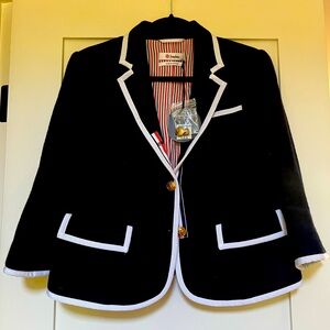 Neiman Marcus/Target Jacket